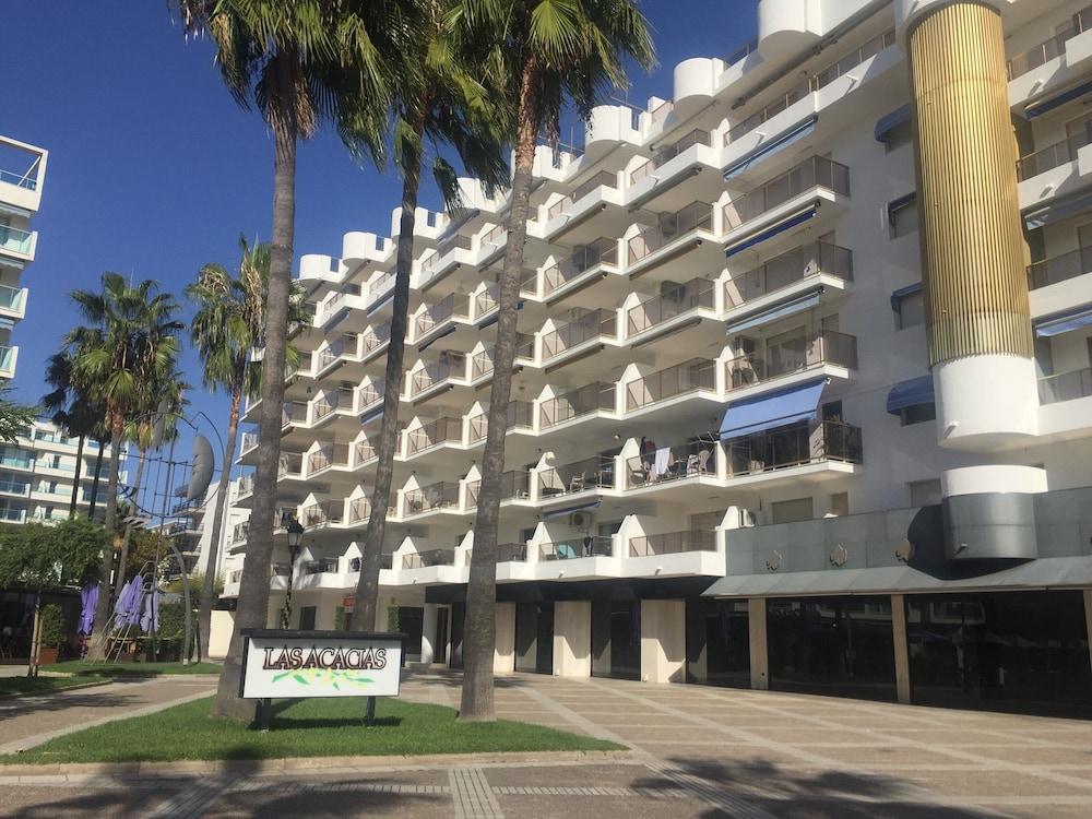 Apartment Acacias