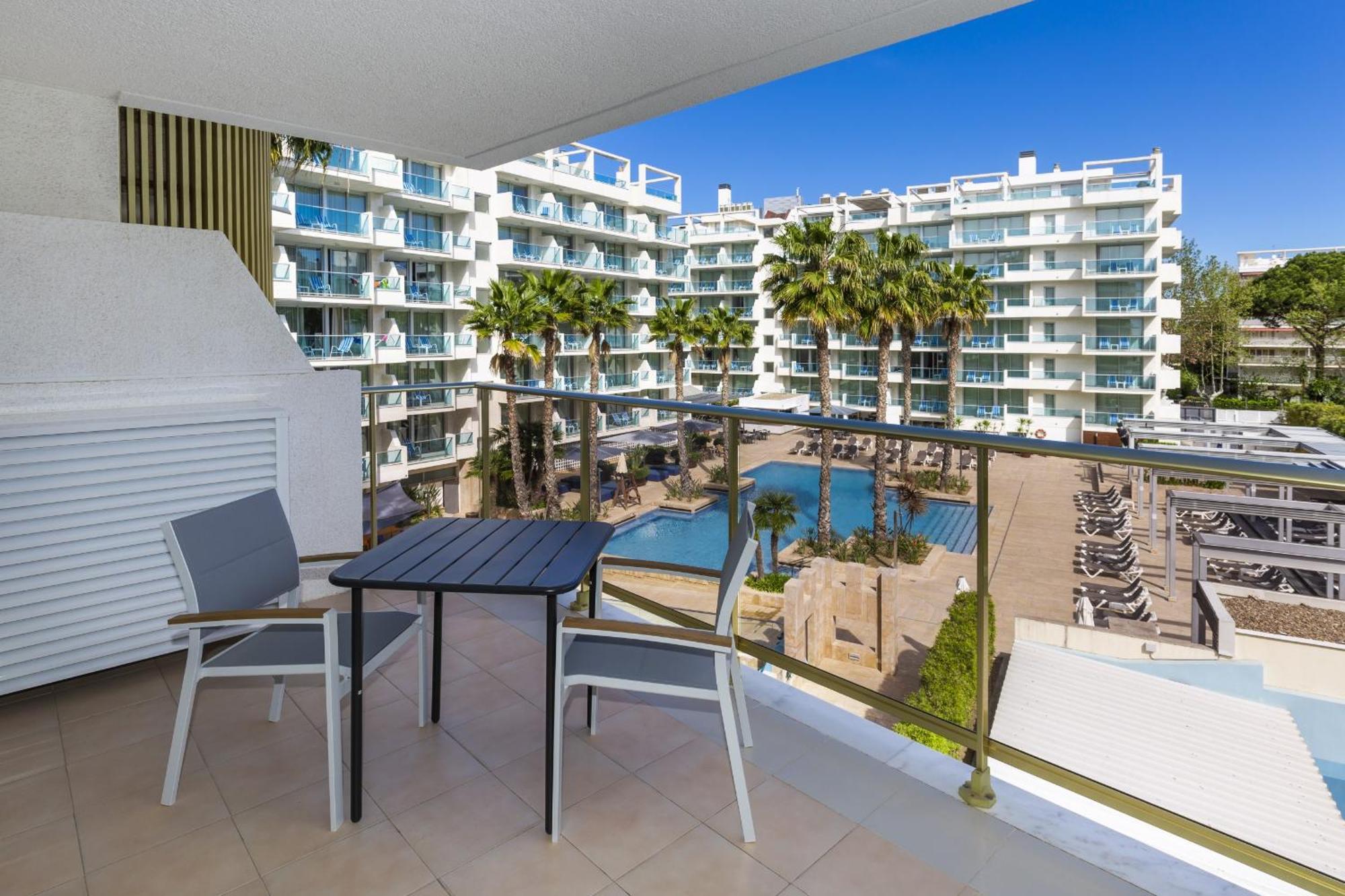 Acacias Apartment