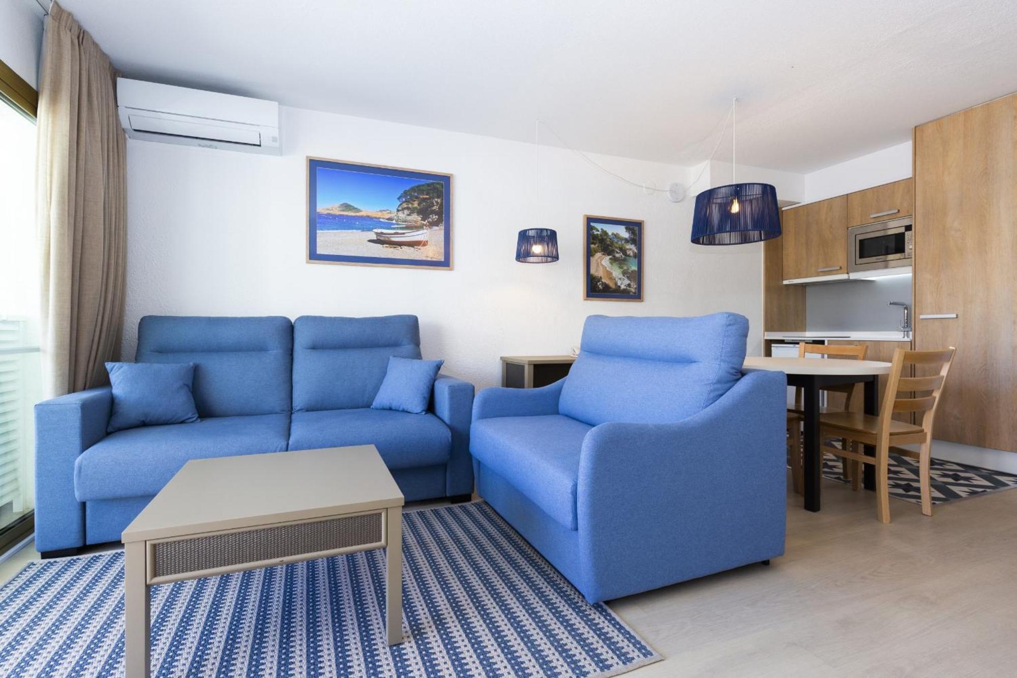 Apartment Acacias *