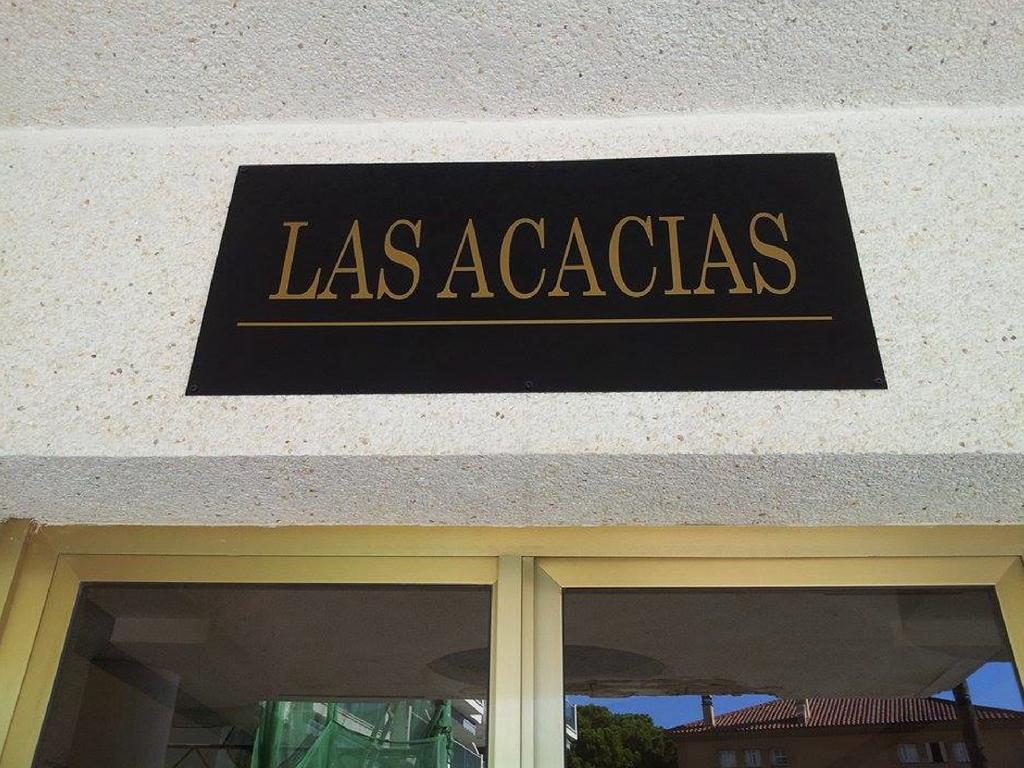 Apartment Acacias