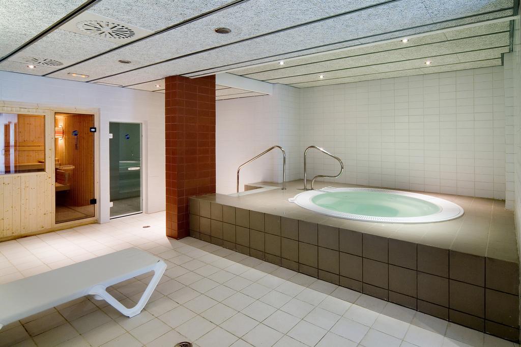Appartement Acacias *