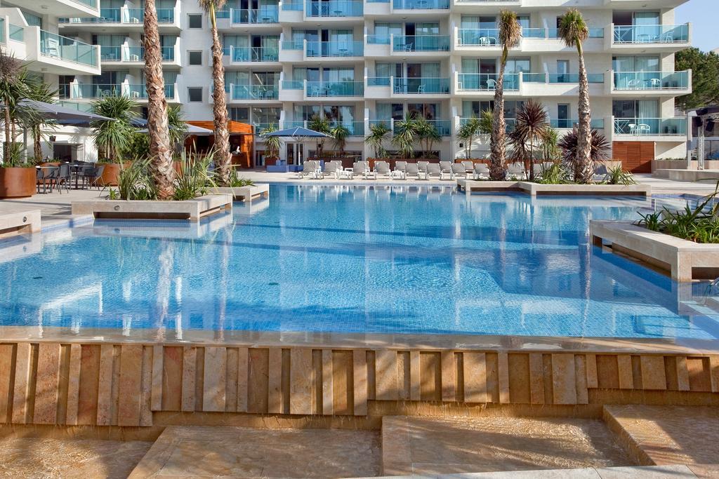 Acacias Appartement