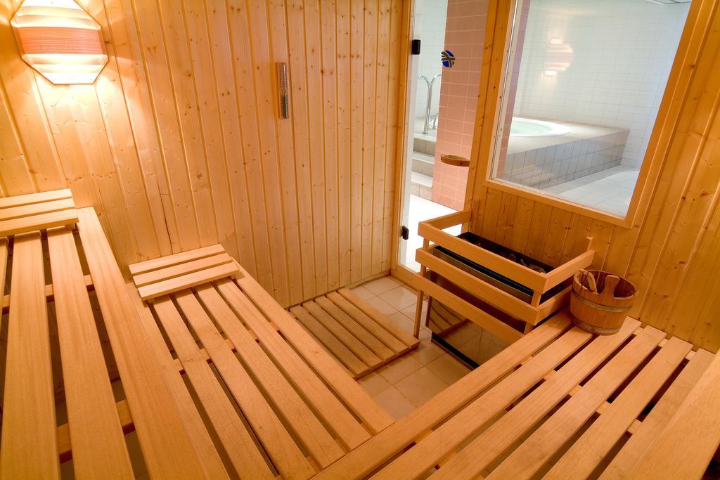 Appartement Acacias *